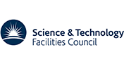 Science and Technology Facilities Council logo
